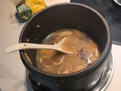 -林间山庄