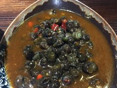 -功夫小龙虾·烧烤·江湖菜(金沙洲店)
