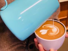 -PUZZLE COFFEE 拼图咖啡