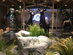 -梁家大院•农家菜(昆山会展中心店)