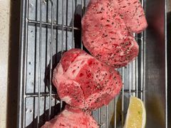 -Ant 蚂蚁洞烤肉·大营地(上海静安大悦城店)