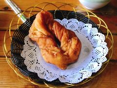 糖麻叶-正蓝旗草原特蒙餐