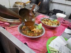 -凤张螺蛳粉·爽口粉(跃进路总店)