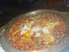 水煮江团鱼-雲蜀龙阁·金牌水煮鱼(方庄店)