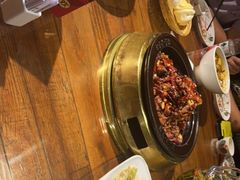 -天山醉美辣子鸡(文艺路店)