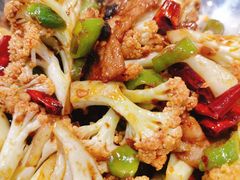 -香满园春饼·家常菜(东大桥店)