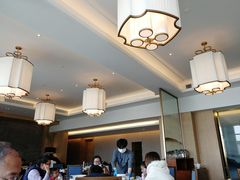 大堂-水月周庄铂尔曼酒店-水月荟中餐厅