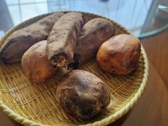 -湿地人家坑烤