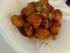 -桂满陇·手作小笼包&江南叫花鸡(中山公园店)