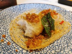 椒盐虾饺-三号黄浦会Canton Table