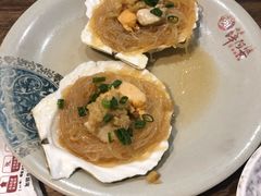 -薛阿婆(北美新天地中心店)