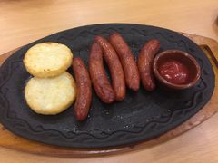 -萨莉亚意式餐厅(天河城购物中心店)