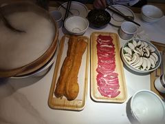 -吴家·非遗淮扬小馆(镇江万达广场店)