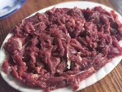 -创弟牛肉丸