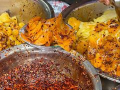 丁家坡洋芋油辣子-丁家坡洋芋·观音桥好吃街A区(全国总店)