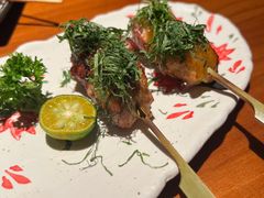 -人间酒暖·Go blanc·烧鸟·深夜食堂(陆家嘴店)