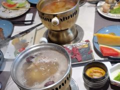 -喜庭海鲜自助(佛山王府井店)