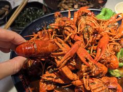 -红盔甲·小龙虾(天钥桥店)