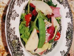 -BROWNSTONE布朗石西班牙餐厅(富城店)