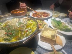-马氏老外婆餐厅(磁县店)