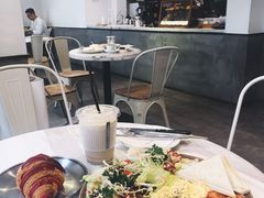 咖啡思全日早餐-KAFVS咖啡思咖啡馆(香海路店)