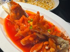 -金陵家宴·金陵春·南京菜(夫子庙店)