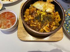 -关里关外·鱼头泡饼(唐冶绿地汇店)