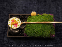 -深圳文华东方酒店·OPUS 388·精致法餐