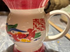 -霄汉羊排(万松园一店)