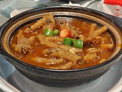 -新洞口小吃(三元二路店)