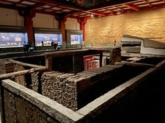 -北京大葆台遗址博物馆