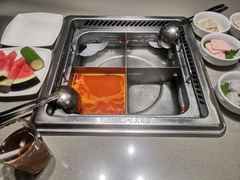 -海底捞火锅(金鼎广场店)