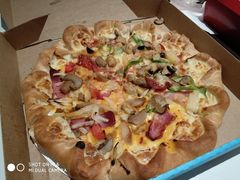 -必胜客(东营万达店)