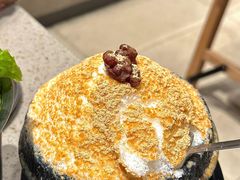 -蚂蚁洞烤肉·大本营(深圳壹方城店)