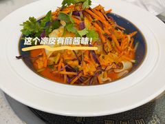 -品疆山新疆特色主题餐厅