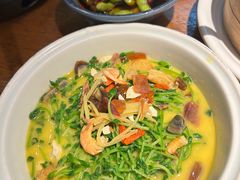 -乔街深夜食堂·小龙虾·高压锅生蚝(杭州总店)