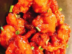 糖醋里脊-金牌外婆家(苏州中心店)