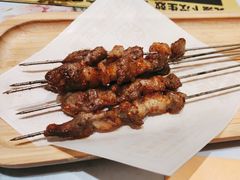 -陳香貴·兰州牛肉面(乐峰广场店)