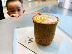 -M Stand(BFC外滩金融中心店)