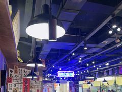 -萍姐火锅·公路夜市(打浦桥日月光店)