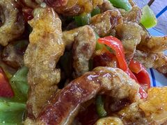 -北三沙家烧麦(北头道街店)