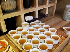 -芭菲盛宴·环球美食(袁家岗店)