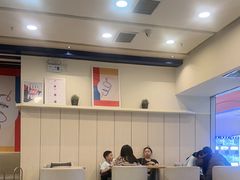 -DQ·蛋糕·冰淇淋(新佳丽店)