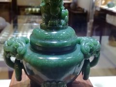 -天雅古玩城