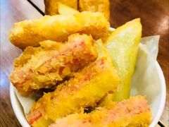 -米屋石锅拌饭(师大店)