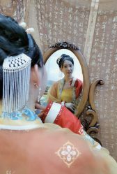 -陈攻馆·汉服