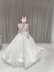 点击看大图 -Renee芮亦婚纱