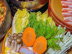 -沼津港精致料理·寿喜烧·烧鸟(青浦宝龙广场日料榜单店)