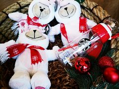 -星巴克(绵阳涪城凯德店)