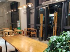 -霸王茶姬(泛海广场店)